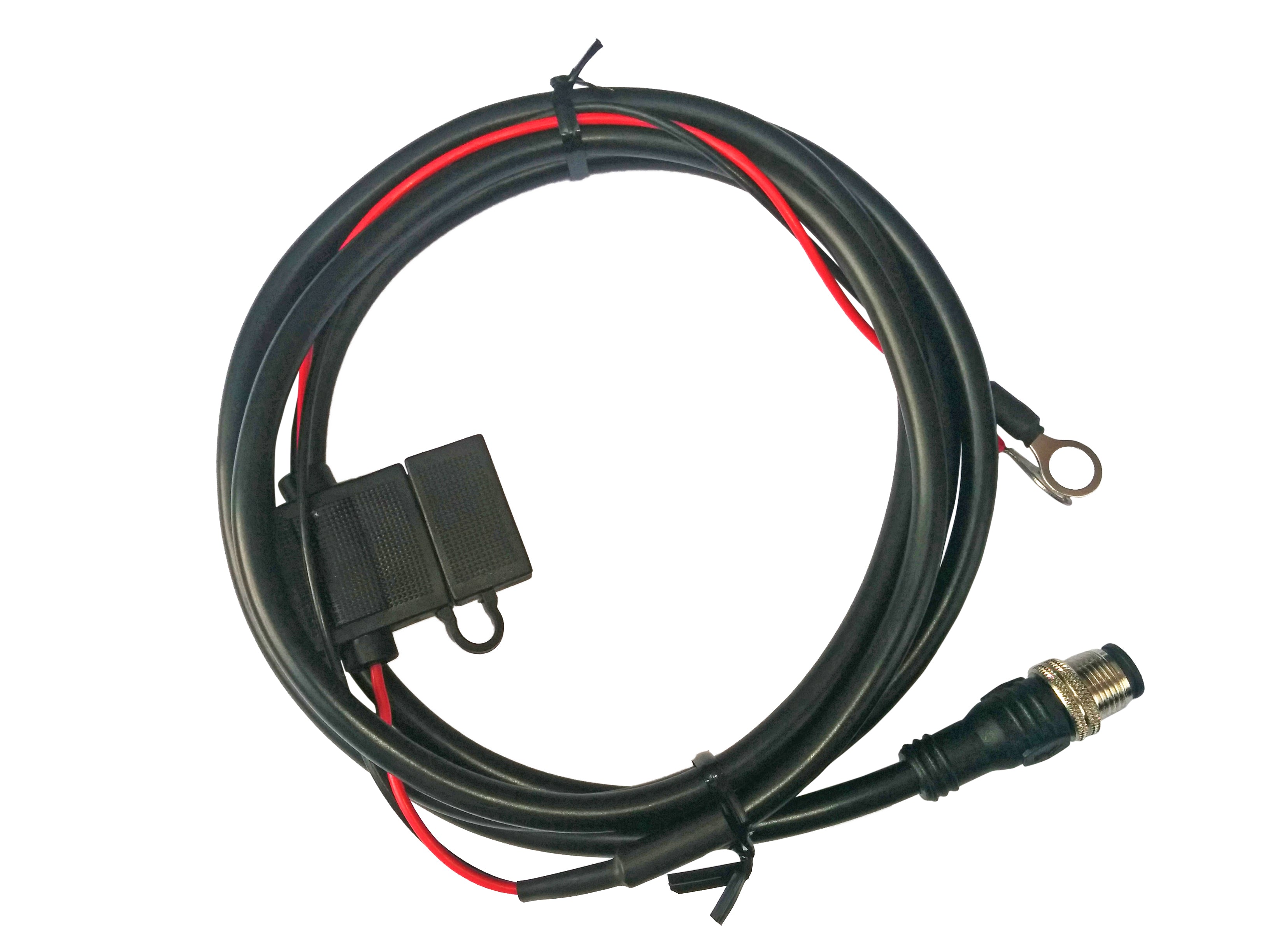 CAN Power Cable 2m