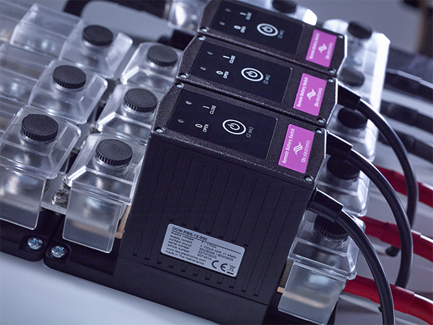 Remote Battery Switch (500A) — image 3