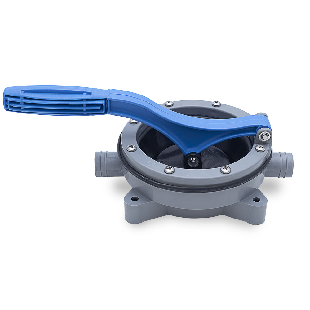 Hand Pumps (Premium) — image 2