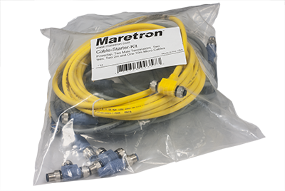 Cable Starter Kit 01