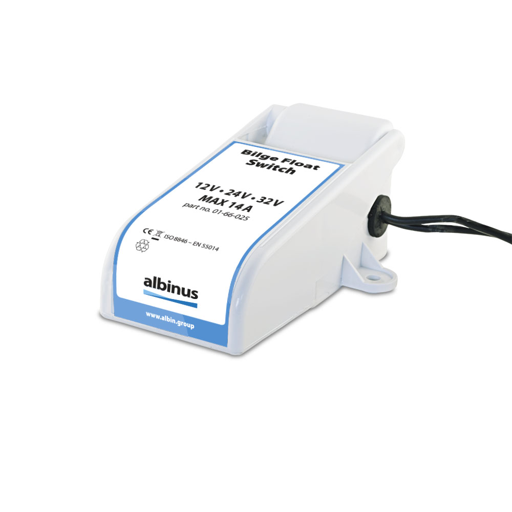 Bilge & Float Switches — image 2