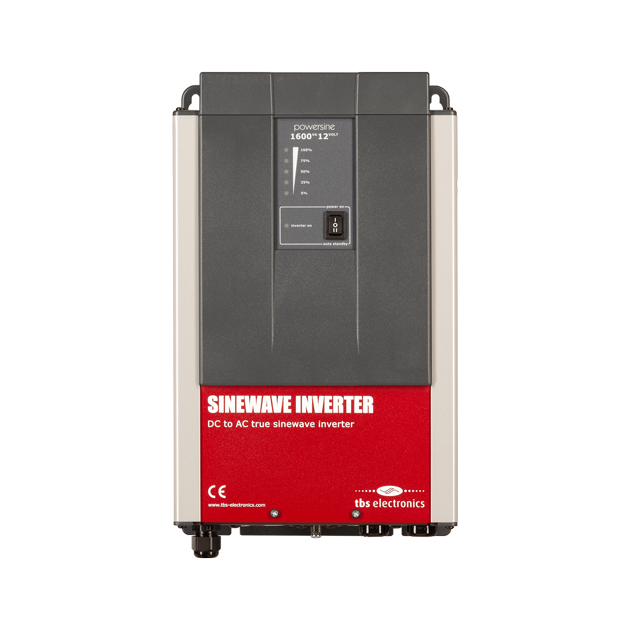 Powersine 1000W – 1800W (12/24/48V) — image 2