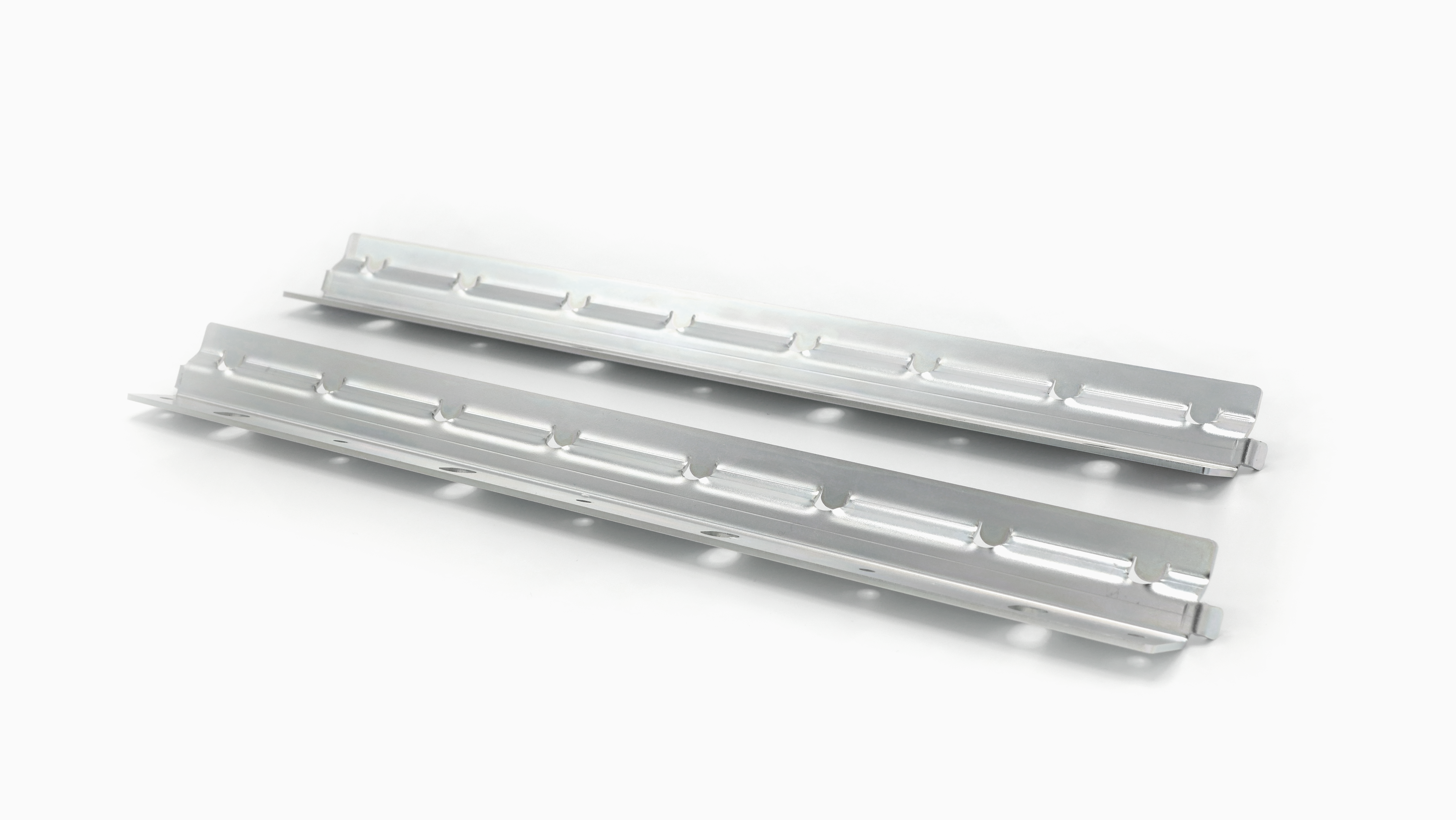 Battery Bracket set for 4 Nomadas — image 2
