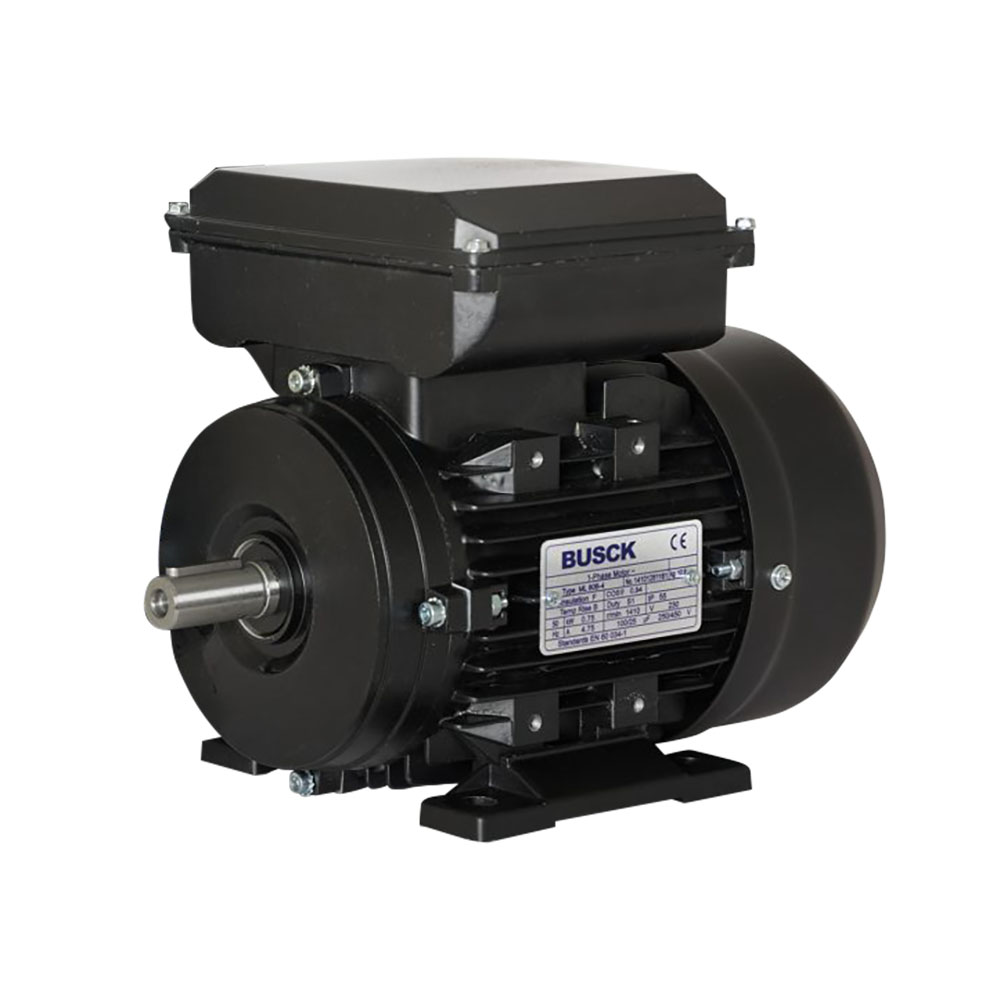 Motor Group Pump Out 240V — 11-99-019