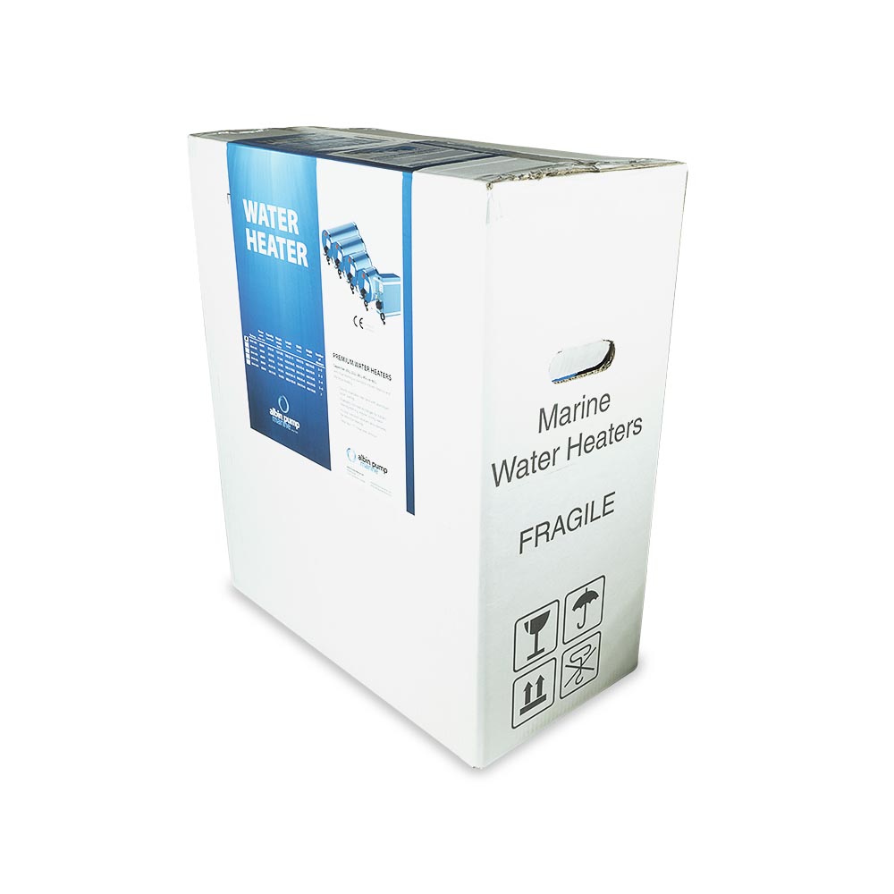 Premium Rectangular / Square Heaters — image 4