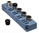 Multiport box
(Micro/Mid Male Homerun-Micro/Mid Female Drops)