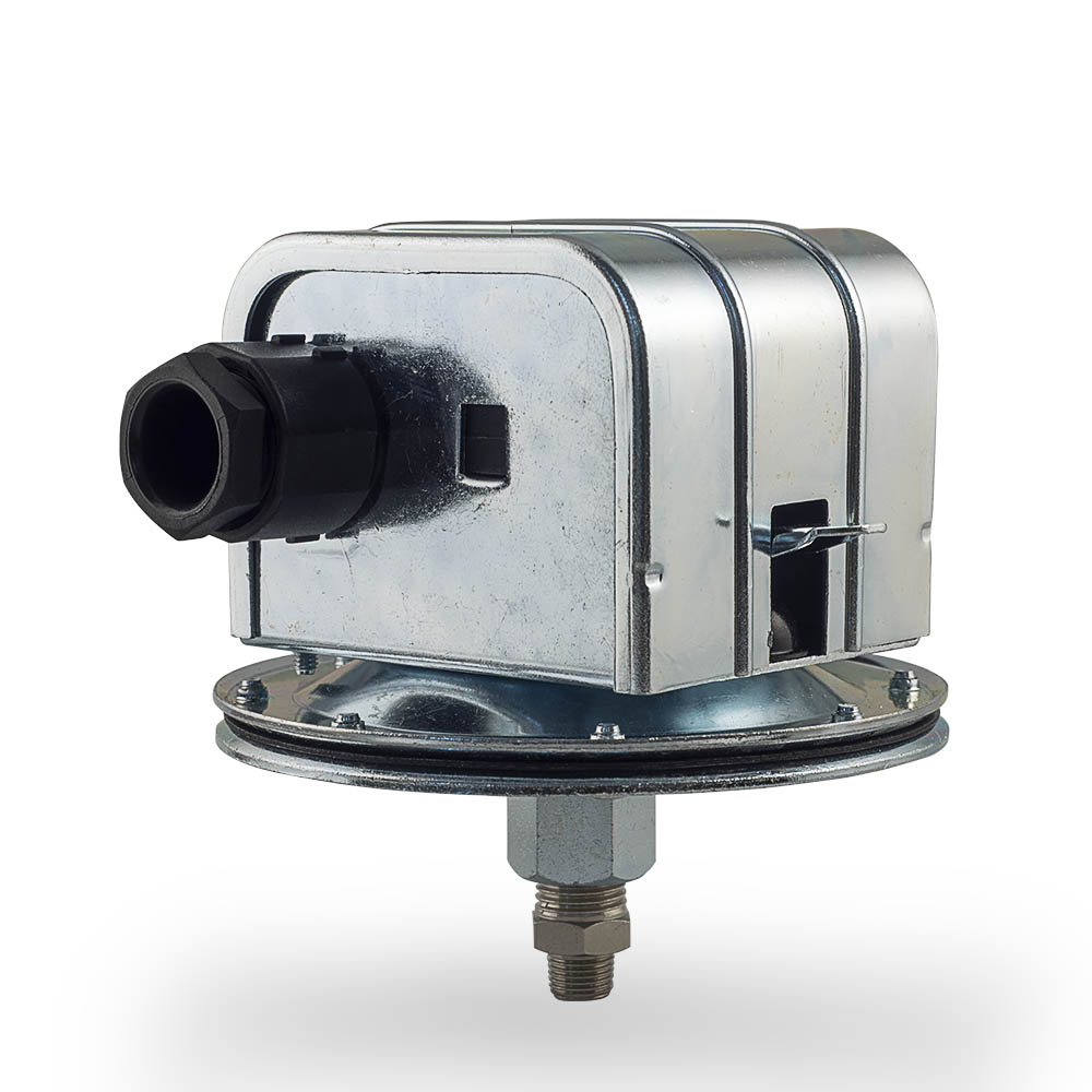 Vacuum Switches & Valves — image 2