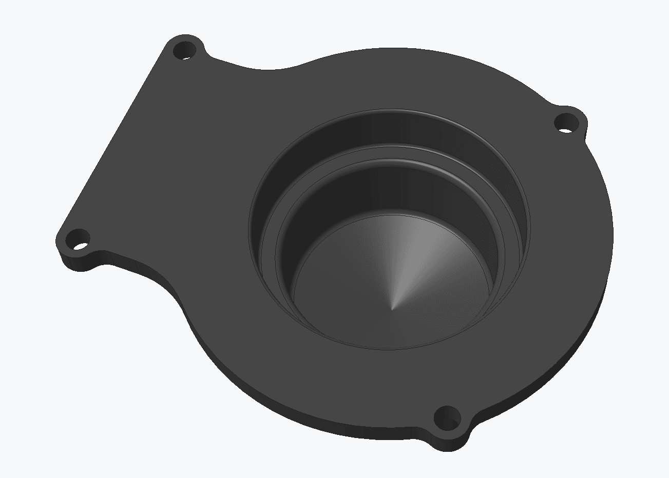 Adapter for Metal Tanks — image 3