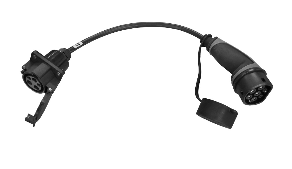EV Charging Adapters — image 2
