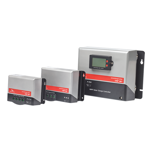 Omnicharge Solar MPPT 20A – 70A — image 7