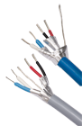 Mini bulk cable