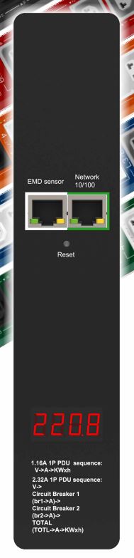 IPDU Per Inlet Monitored (Light) — image 2