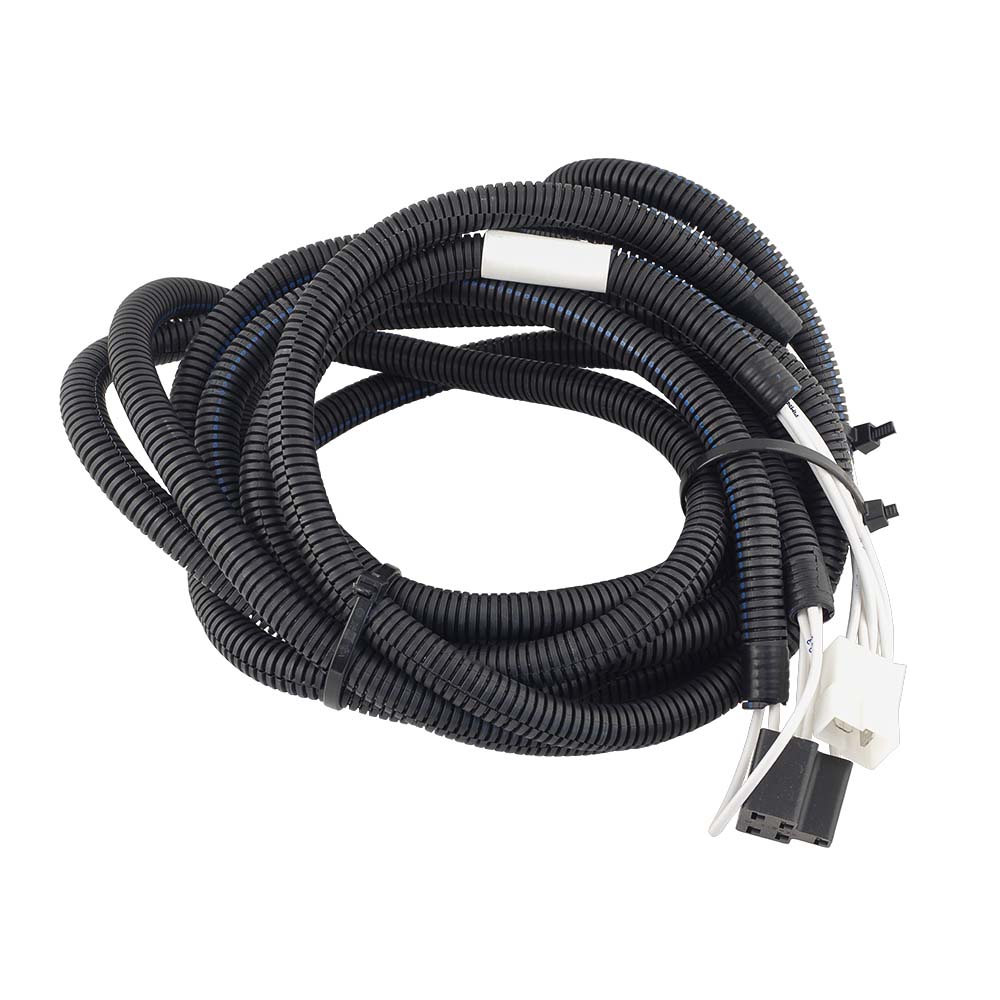 Wiring Harnesses