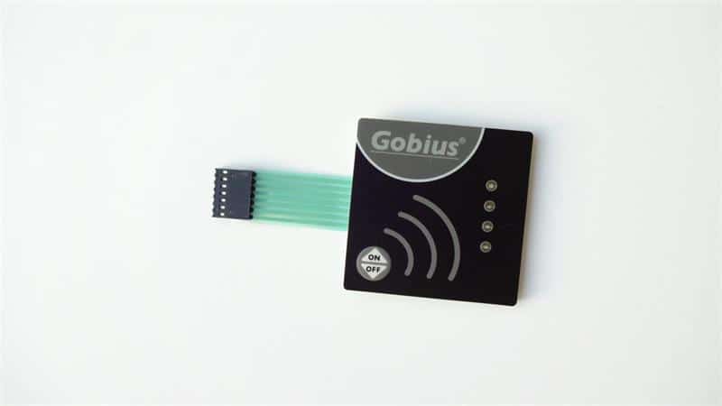 Gobius Panel for Water/Fuel & Fluid Tanks — image 2
