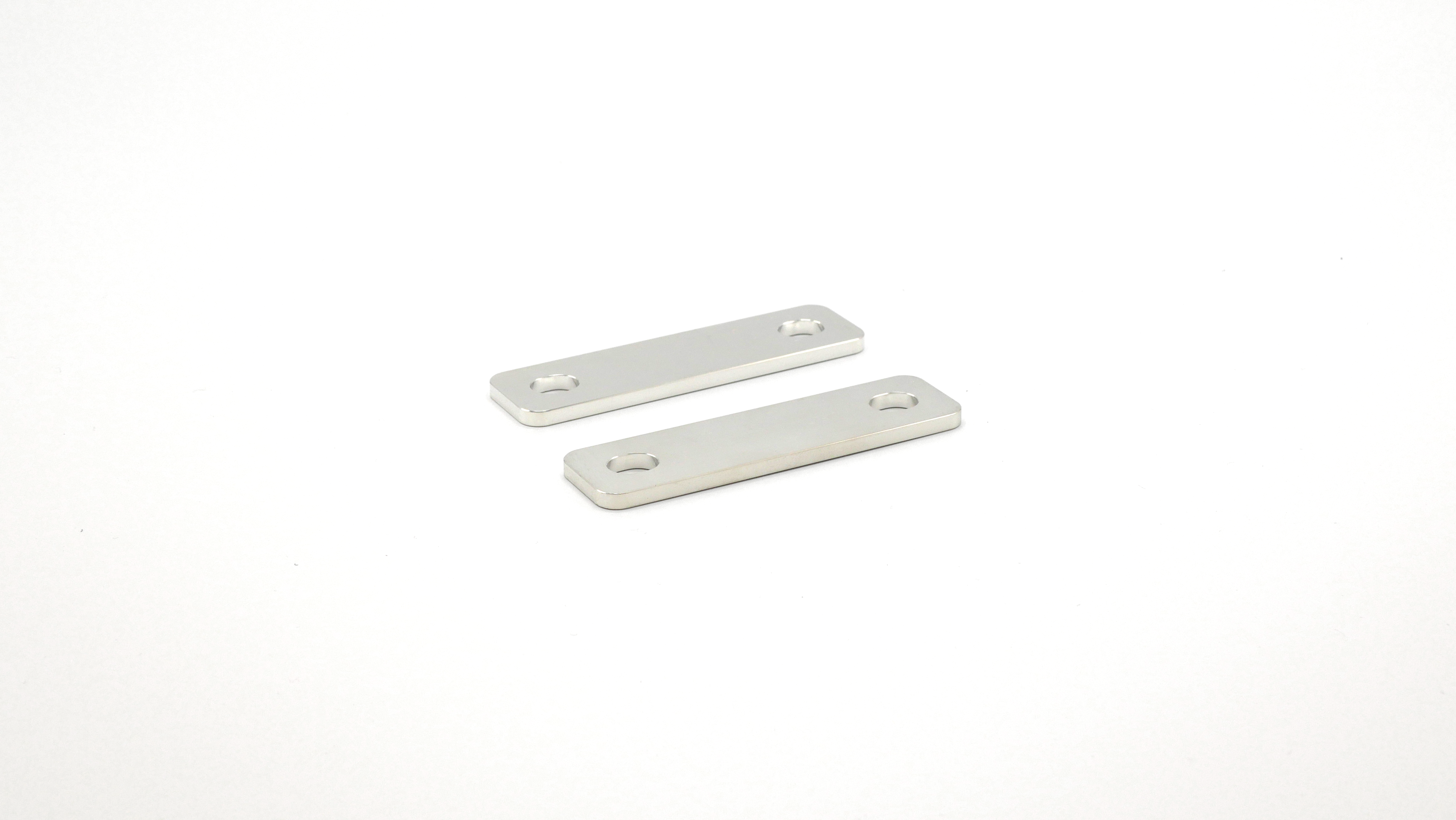 Nomada Battery connection strip parallel