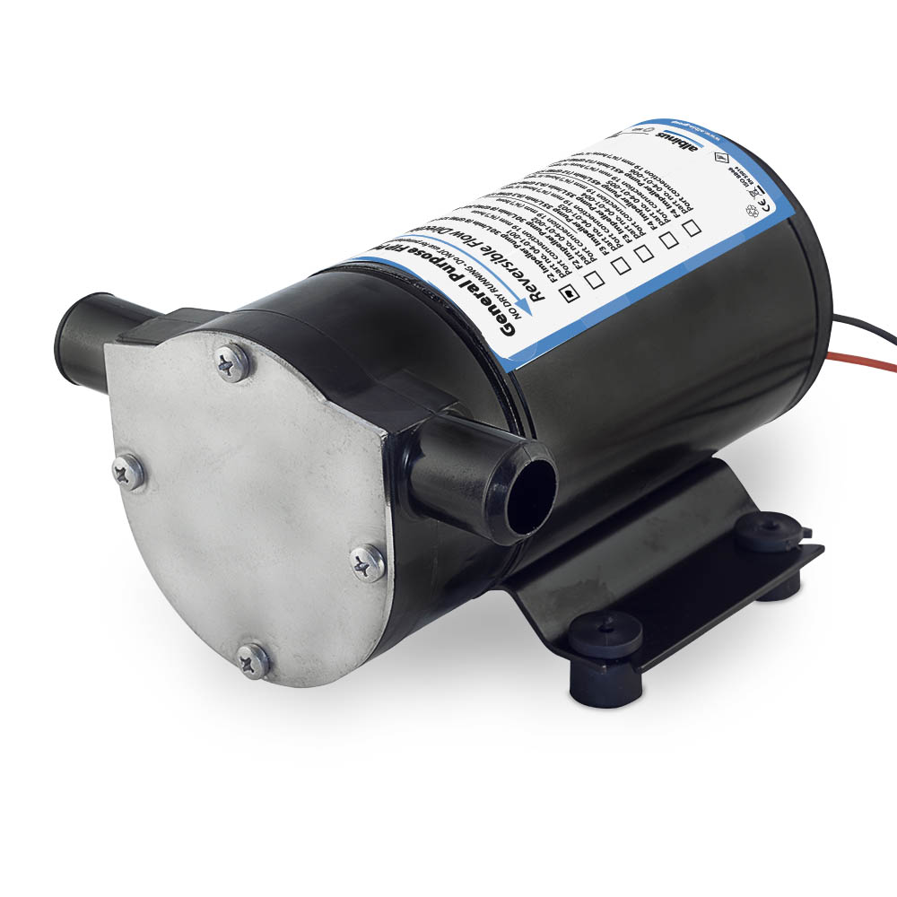 FIP Pumps (F2 / F3 / F4) — image 4
