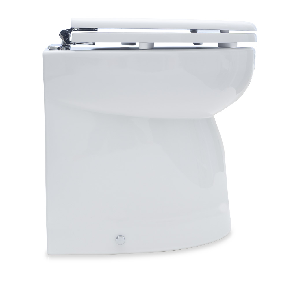 Silent Premium Toilets — image 2
