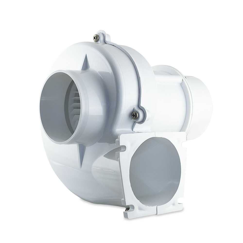Flange Air Blowers — image 4