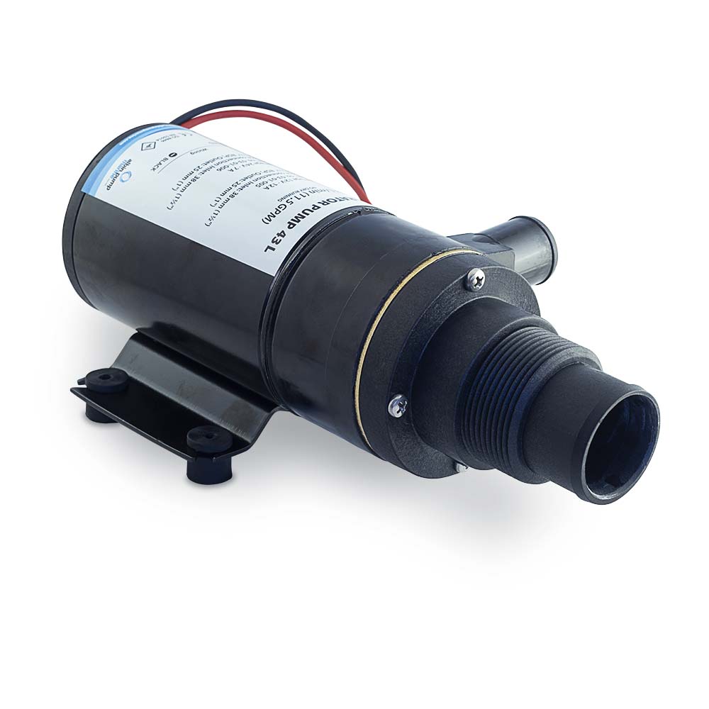 Waste Water Macerators (43L) — image 2