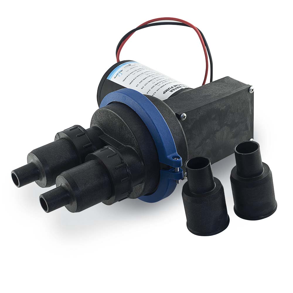 Compact Diaphragm Pumps — image 2