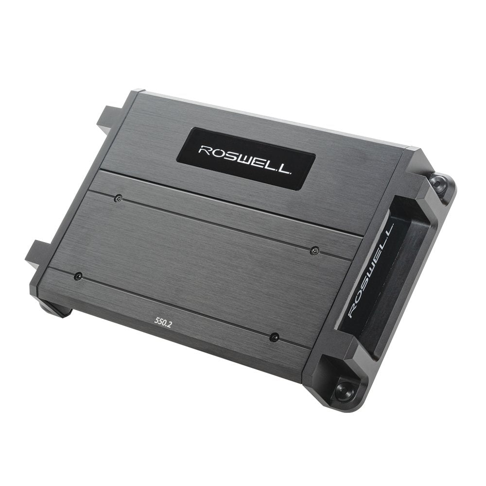 R1 550.2 Marine Amplifier — image 2