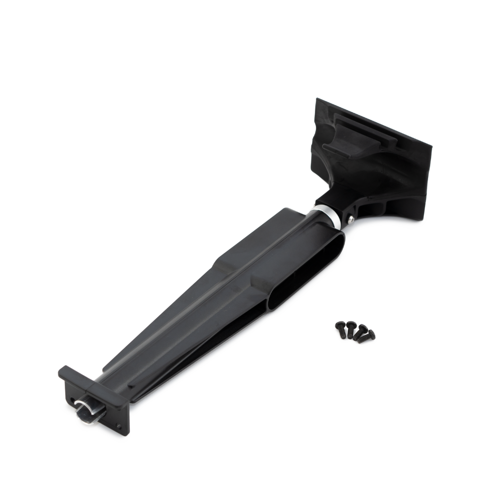 Triton Telescoping Slide & Catch-Head — image 2