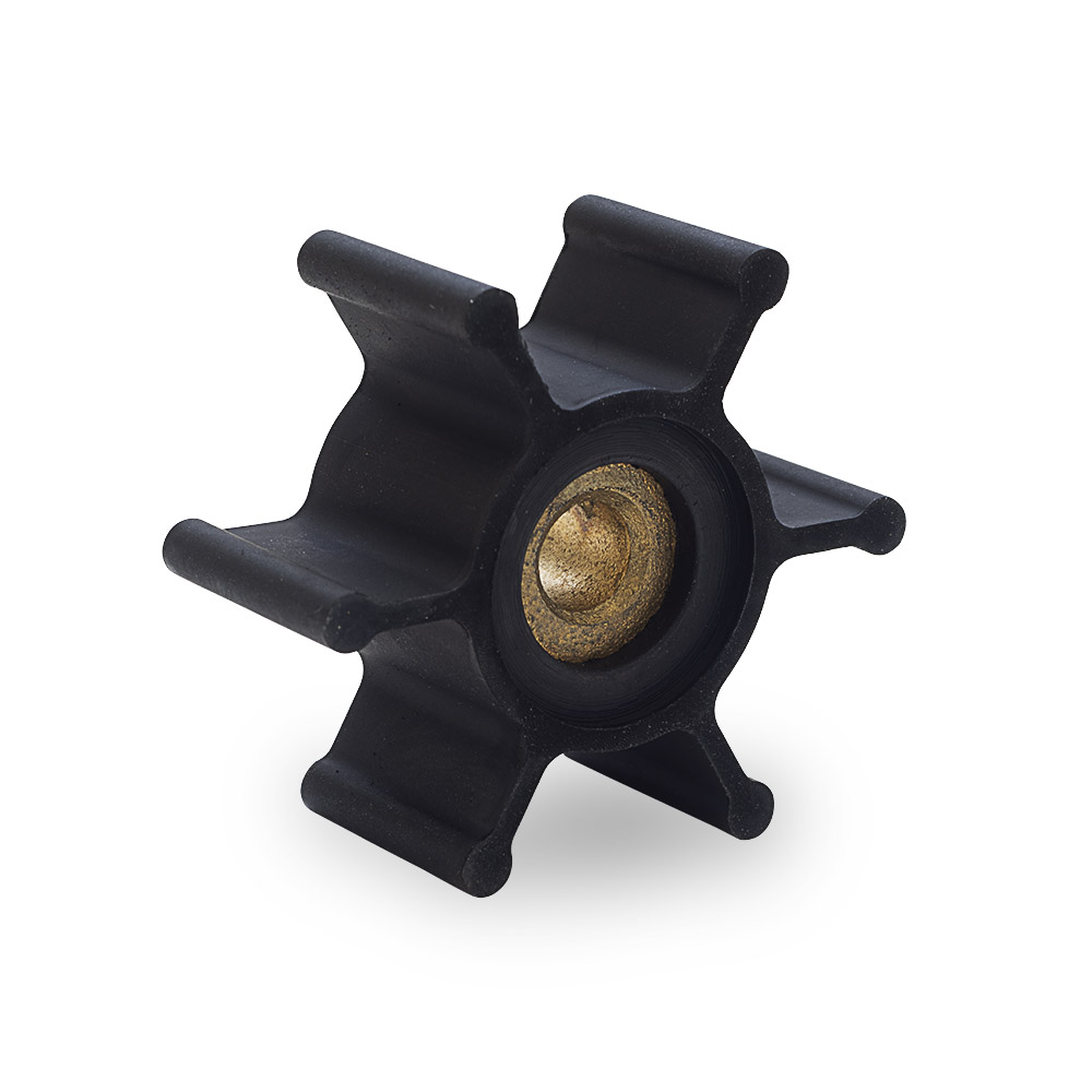 Premium Ballast Impeller PN 06-04-036 — 06-04-036 — image 2