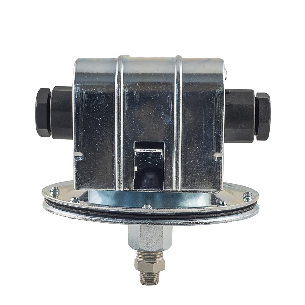 Vacuum Switches & Valves — image 4
