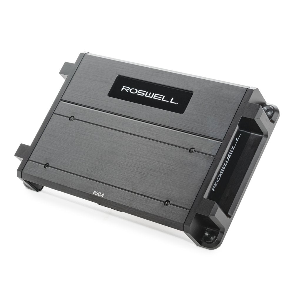 R1 650.4 Marine Amplifier — image 2