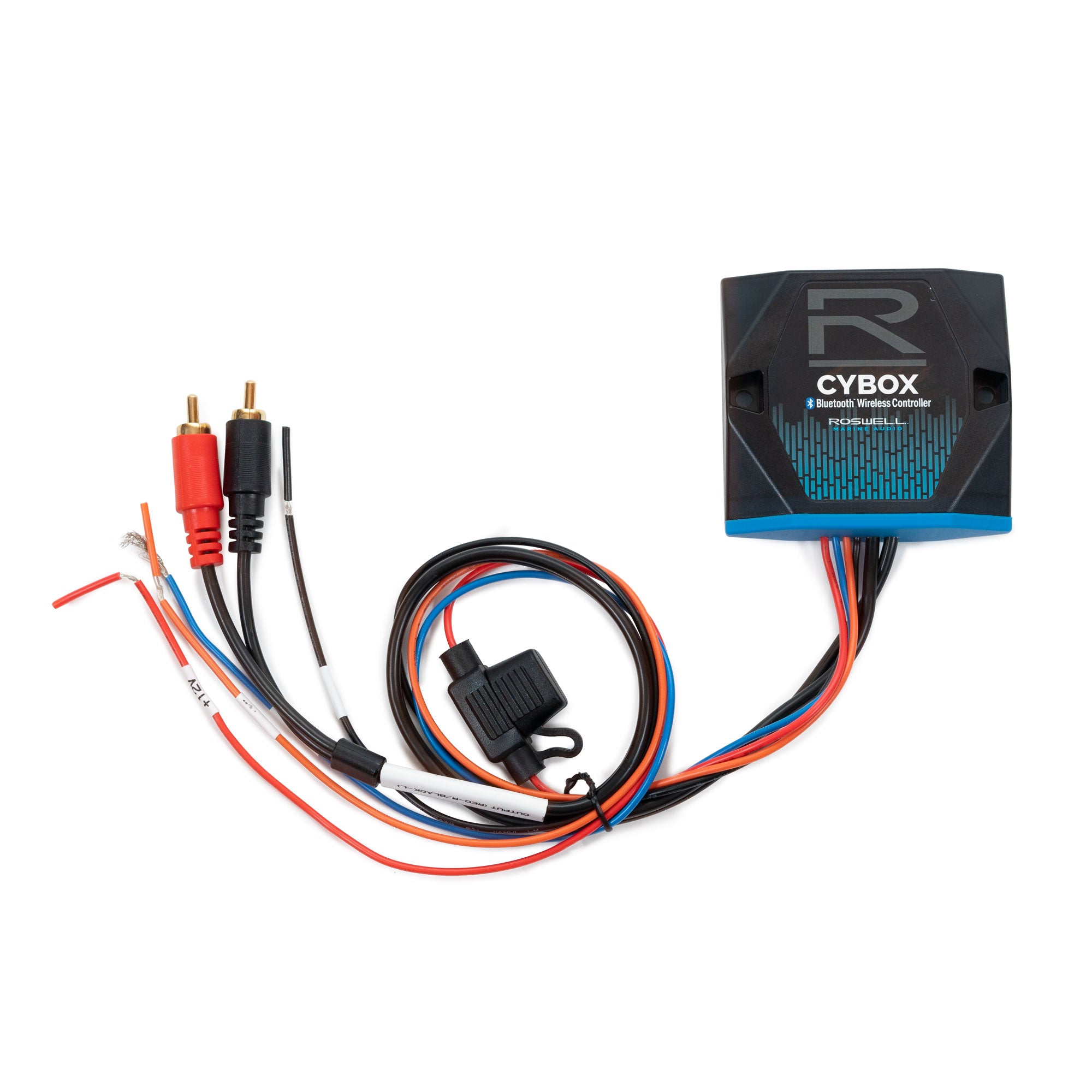 Cybox Bluetooth Interface — image 2