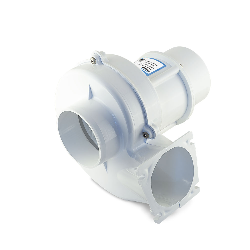 Flange Air Blowers — image 3