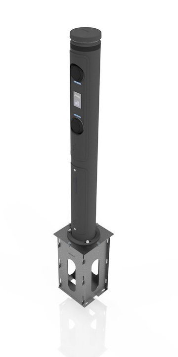 EV Charger Ratio io7 — image 3