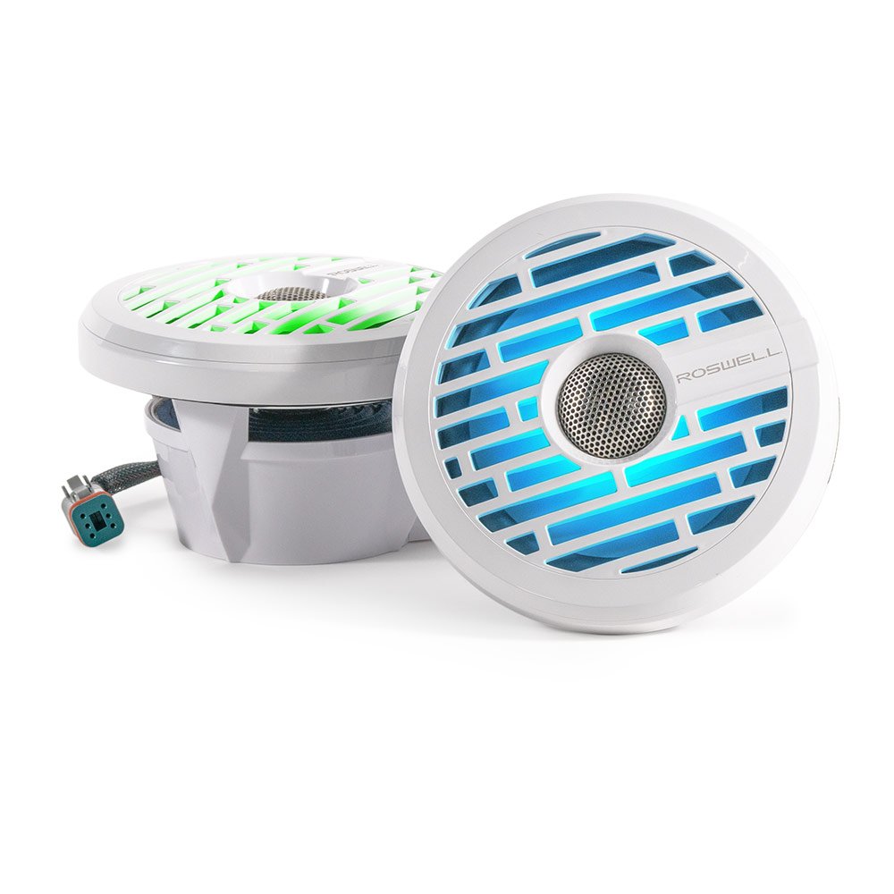R1 6.5" Marine Audio Package — image 2
