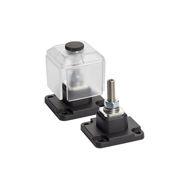DCM Insulated Studs — image 2
