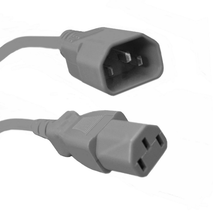 Jumper & Power Cords — image 3