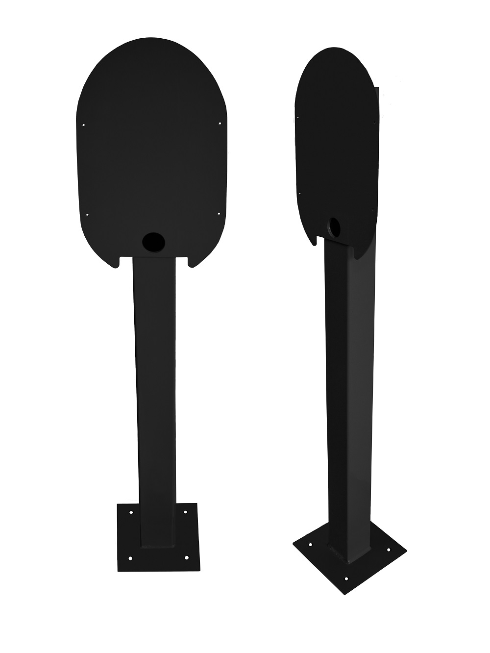 EV Charger Mounting Poles — image 2