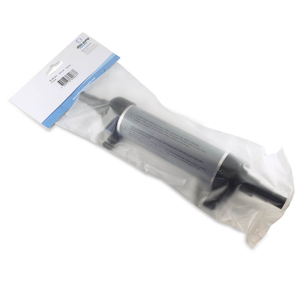 Active Carbon Filter — image 3