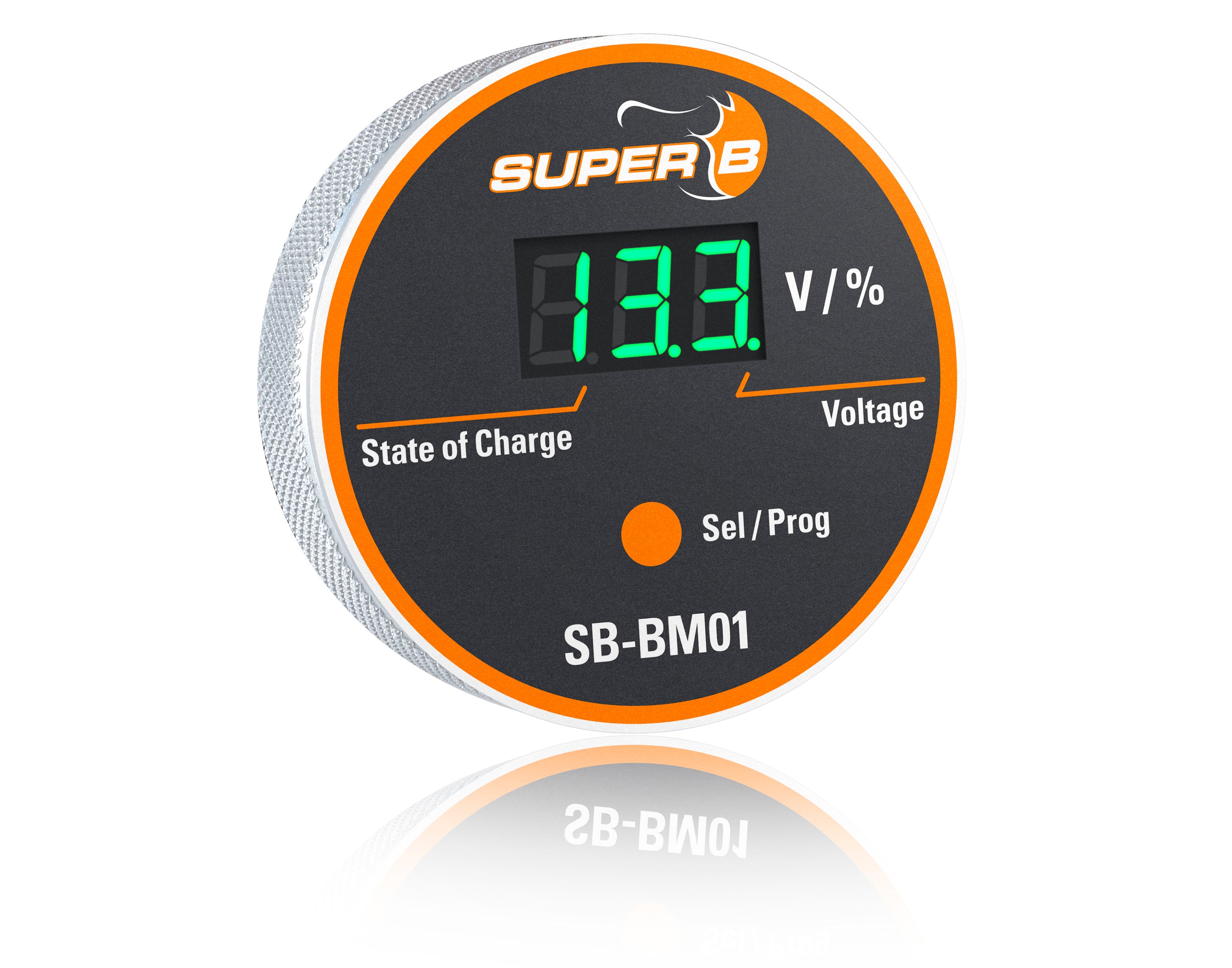 Display BM01 12/24V