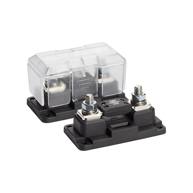 Fuse Holders (ATO, MEGA, ANL, Class-T & EF3) — image 2