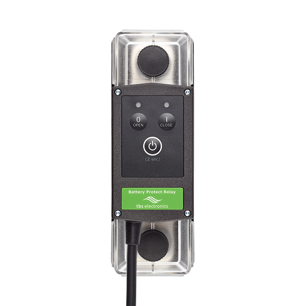 Battery Protect Relay (500A) — image 2