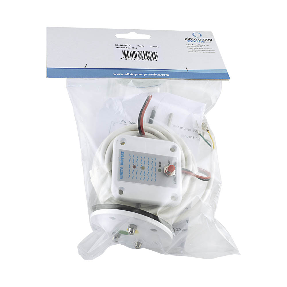 Digital Tank Level Monitor Kits — image 2