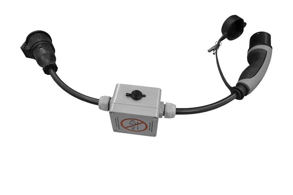 EV Charging Adapters — image 3