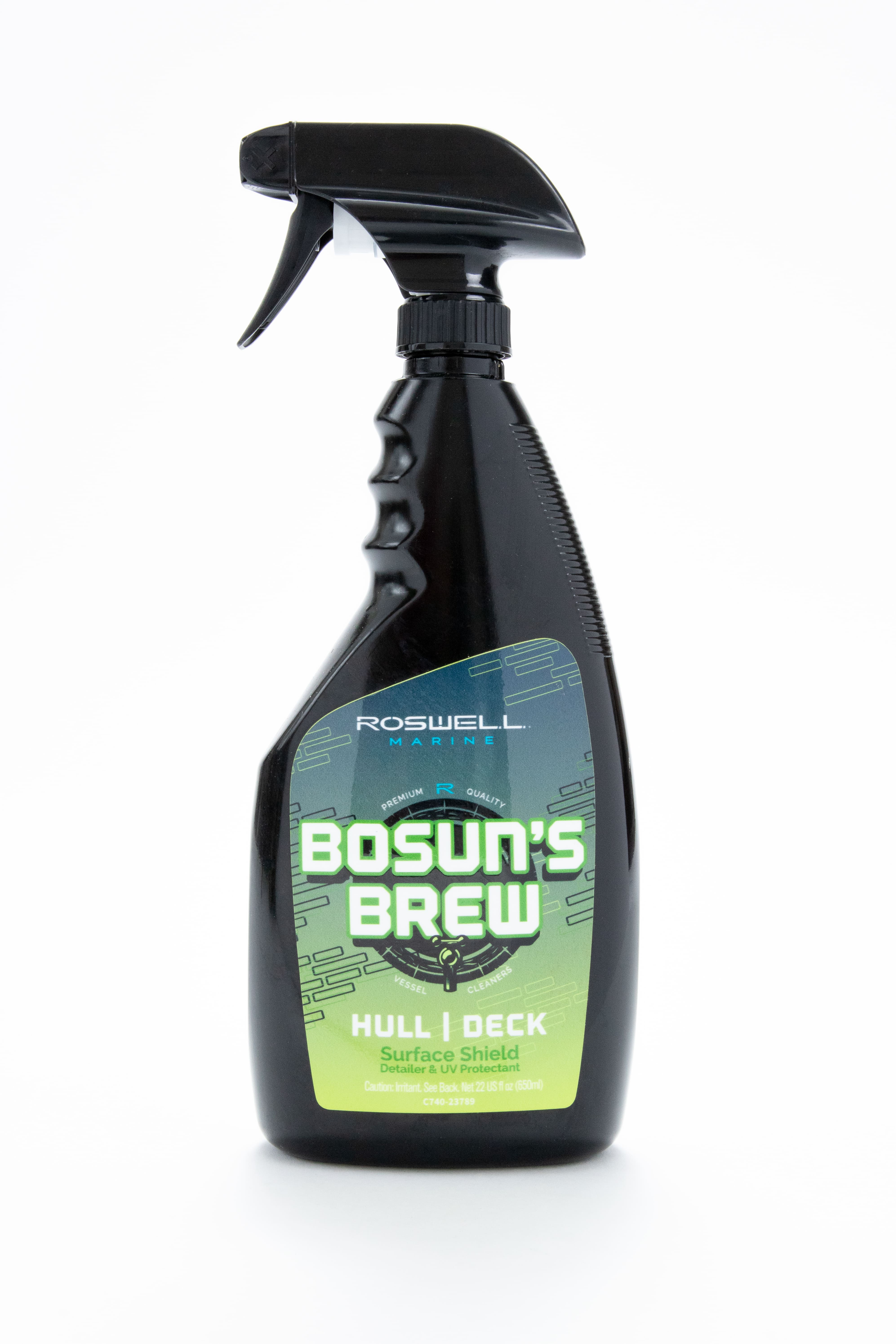 Bosun's Brew Hull | Deck Cleaner — image 2