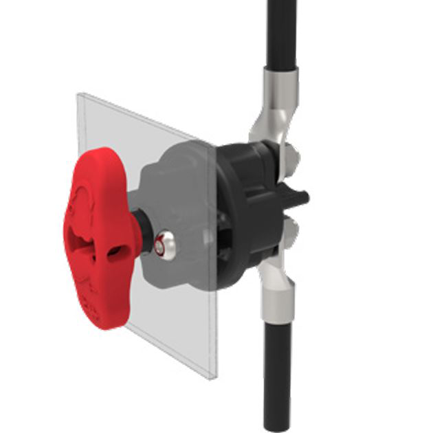 Manual Battery Switch (300A) — image 2