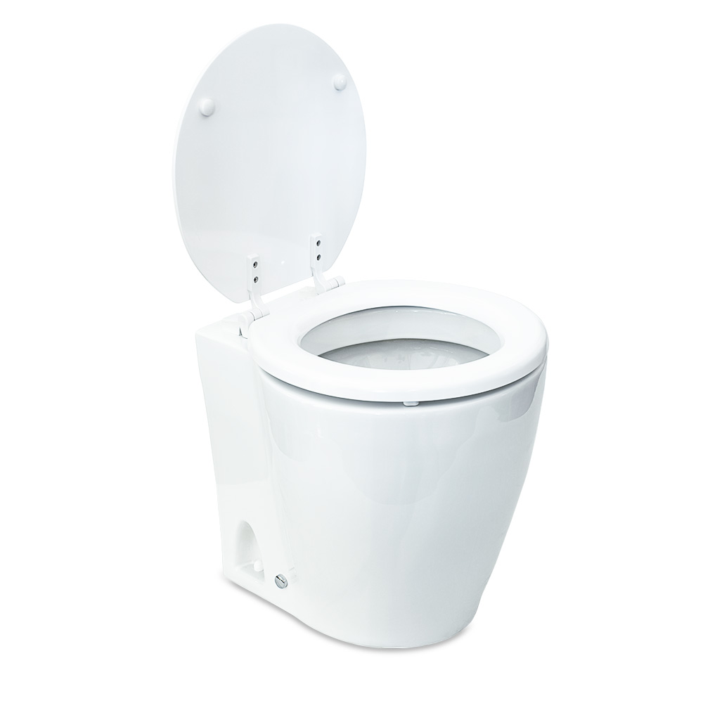 Design Marine Toilets — image 2