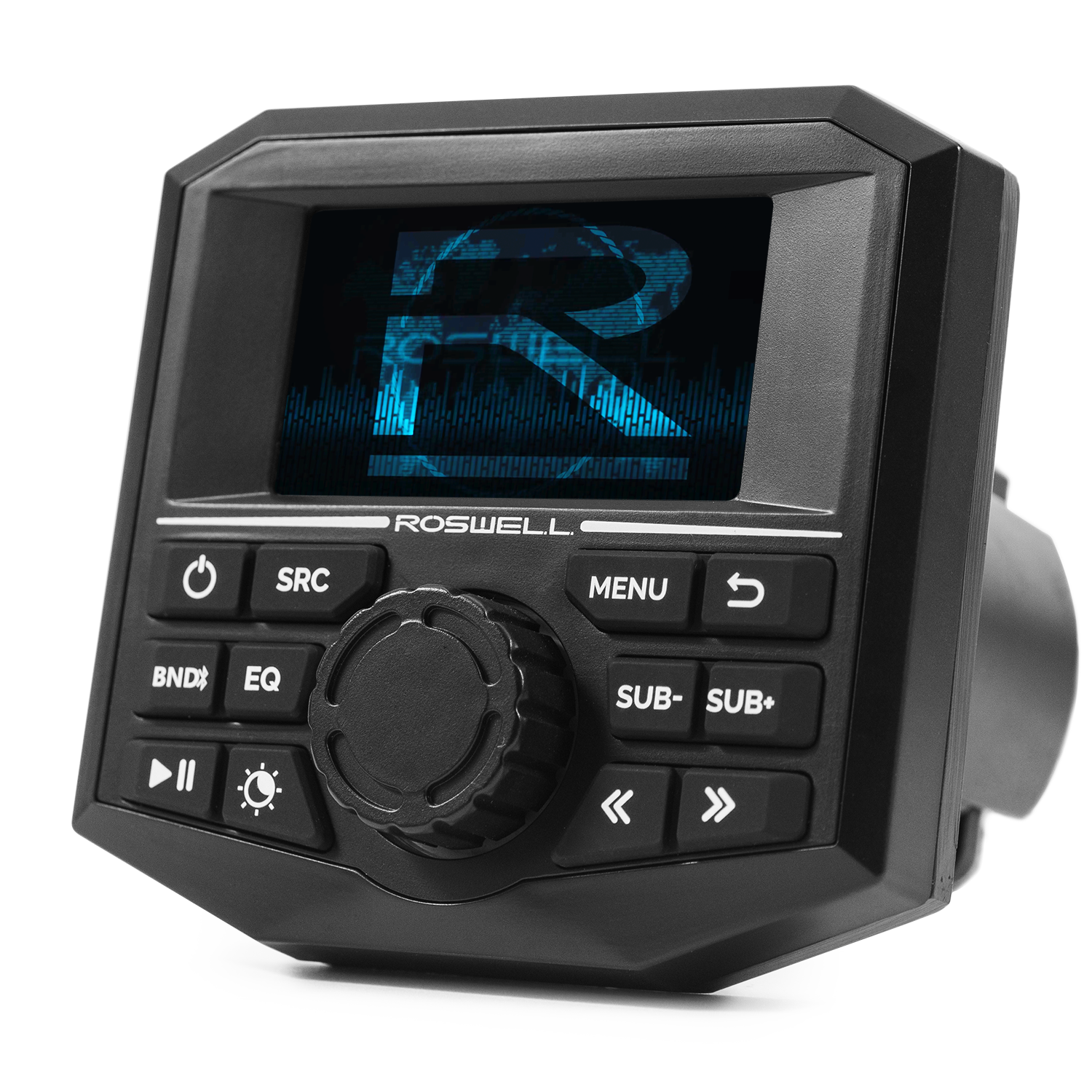 Bluetooth Digital Media Receiver — image 2