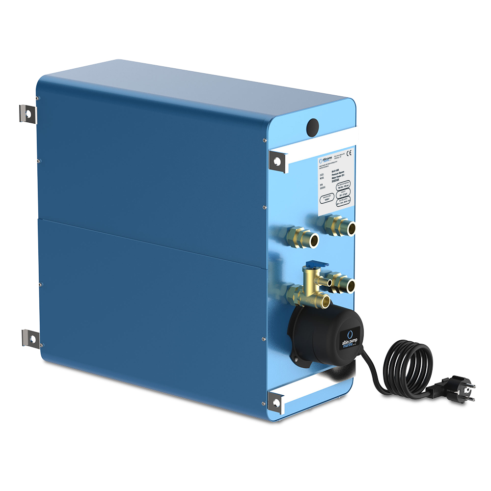 Premium Rectangular / Square Heaters — image 2