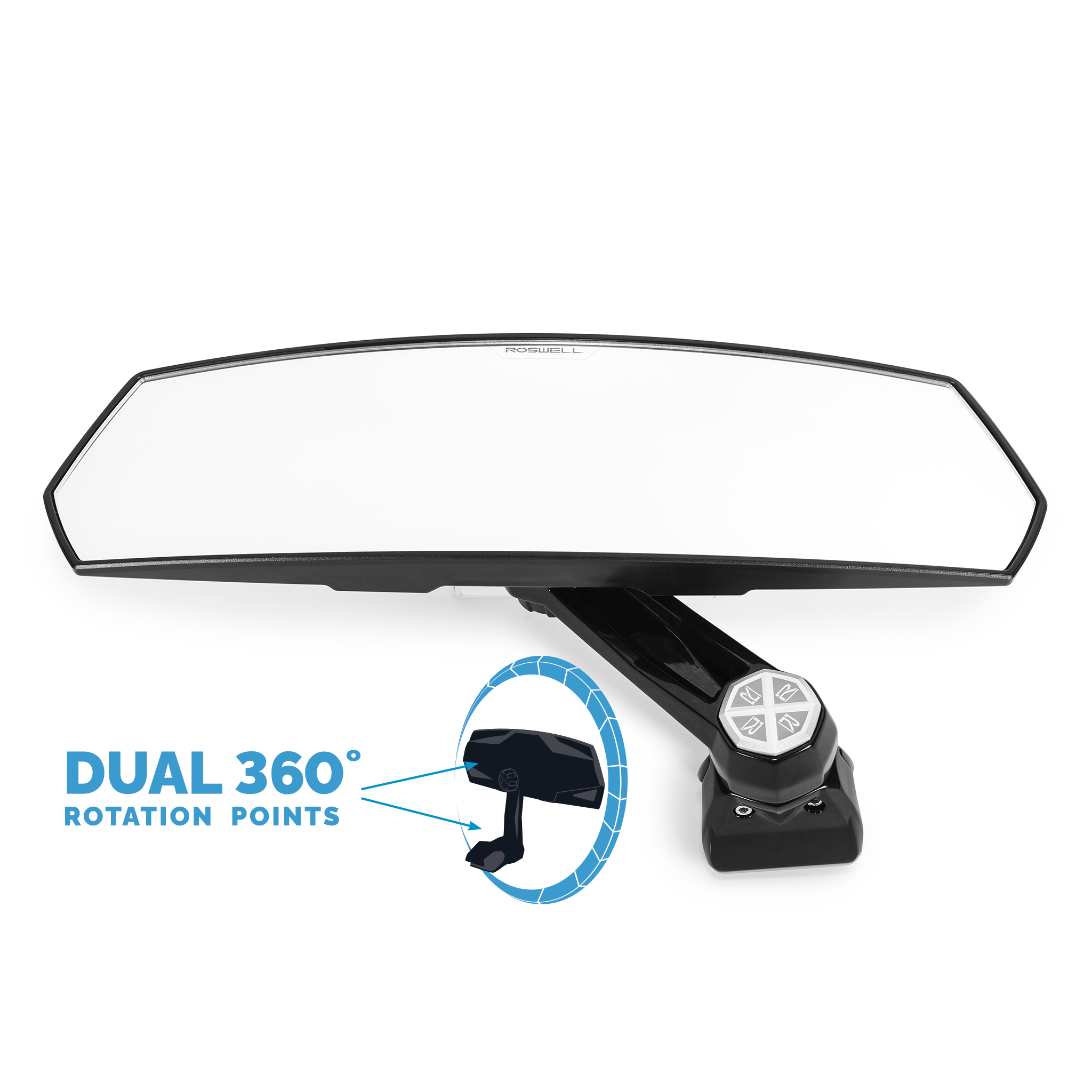 Roswell Reflect 360 Mirror (C910-21129)