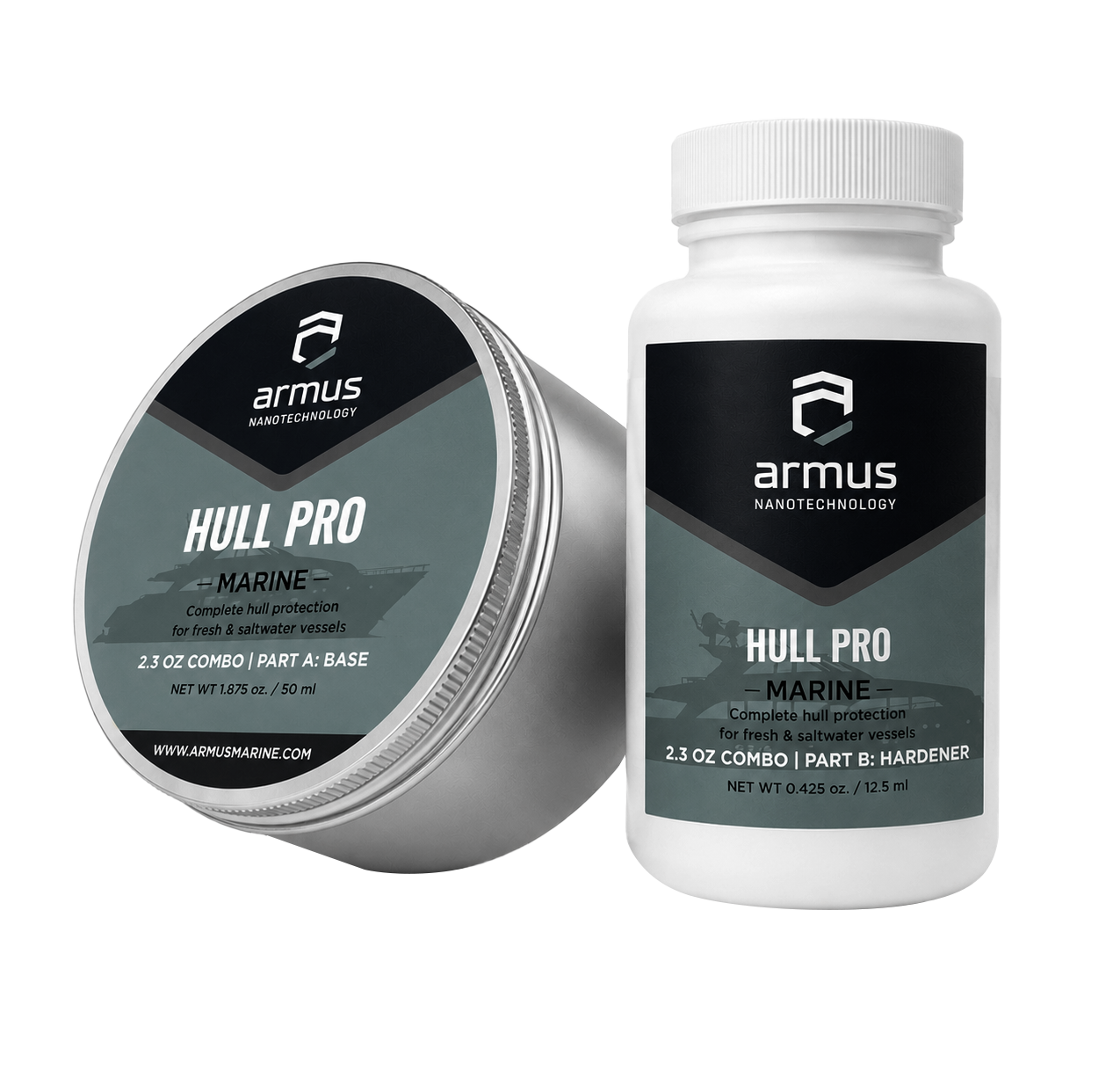 Hull Pro – PWC & Detail Kit — image 2