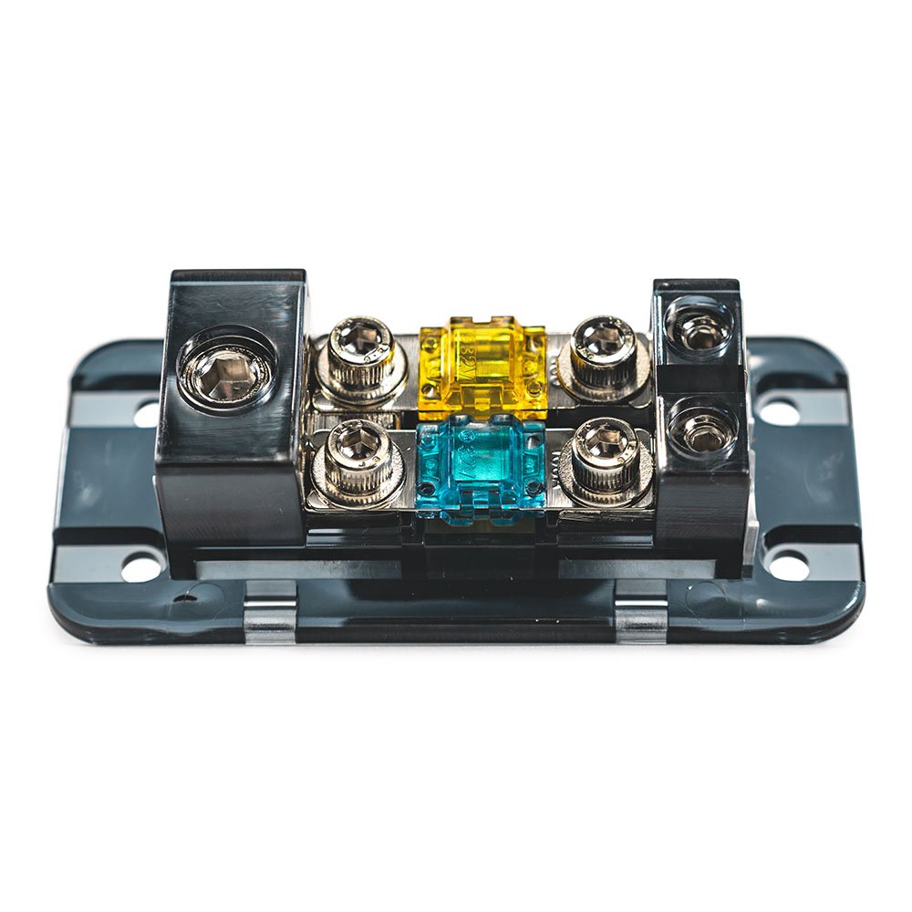 Distribution Block 1-In 2-Out — image 2